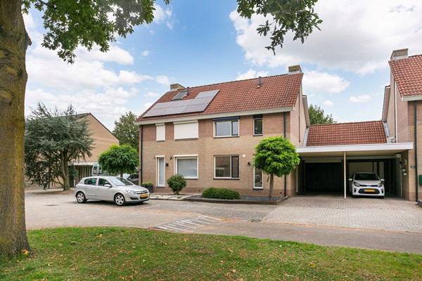 Medium property photo - Drieskensacker 1054, 6546 MC Nijmegen